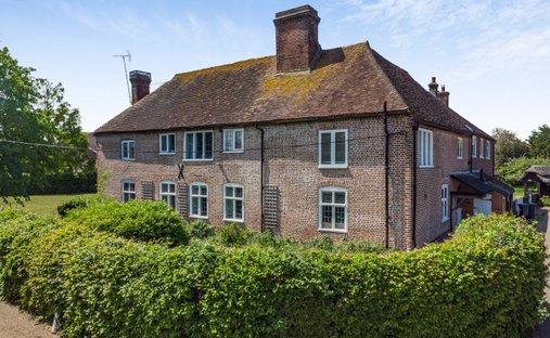 Casa a Chestfield, Inghilterra 1