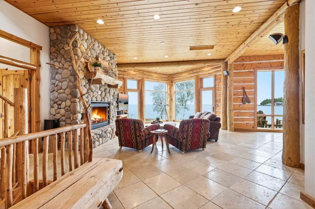 House in Ellison Bay, Wisconsin, United States 4 - 17971594