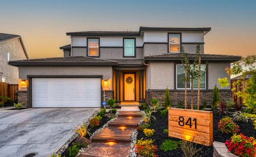 Casa a Roseville, California, Stati Uniti 1