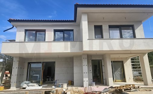 House in Malinska, Primorje-Gorski Kotar County, Croatia 1