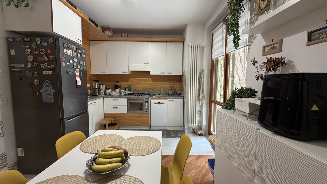 Apartment in Buccinasco, Lombardy, Italy 4 - 17970604