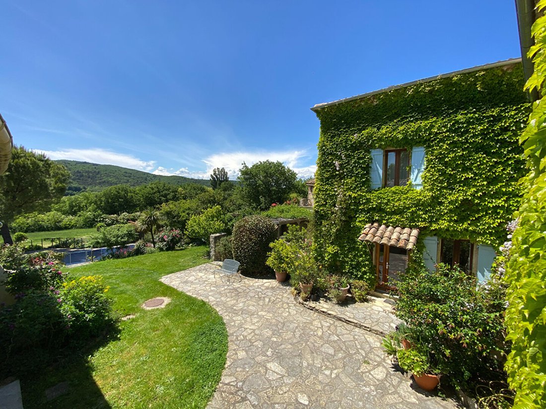 Villa in Marsanne, Auvergne-Rhône-Alpes, France 5 - 17967616