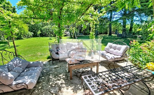 House in Châteaurenard, Provence-Alpes-Côte d'Azur, France 1