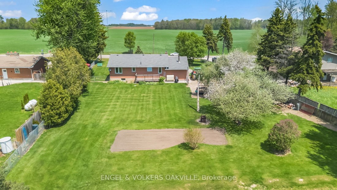 House in Caledon, Ontario, Canada 5 - 17970059