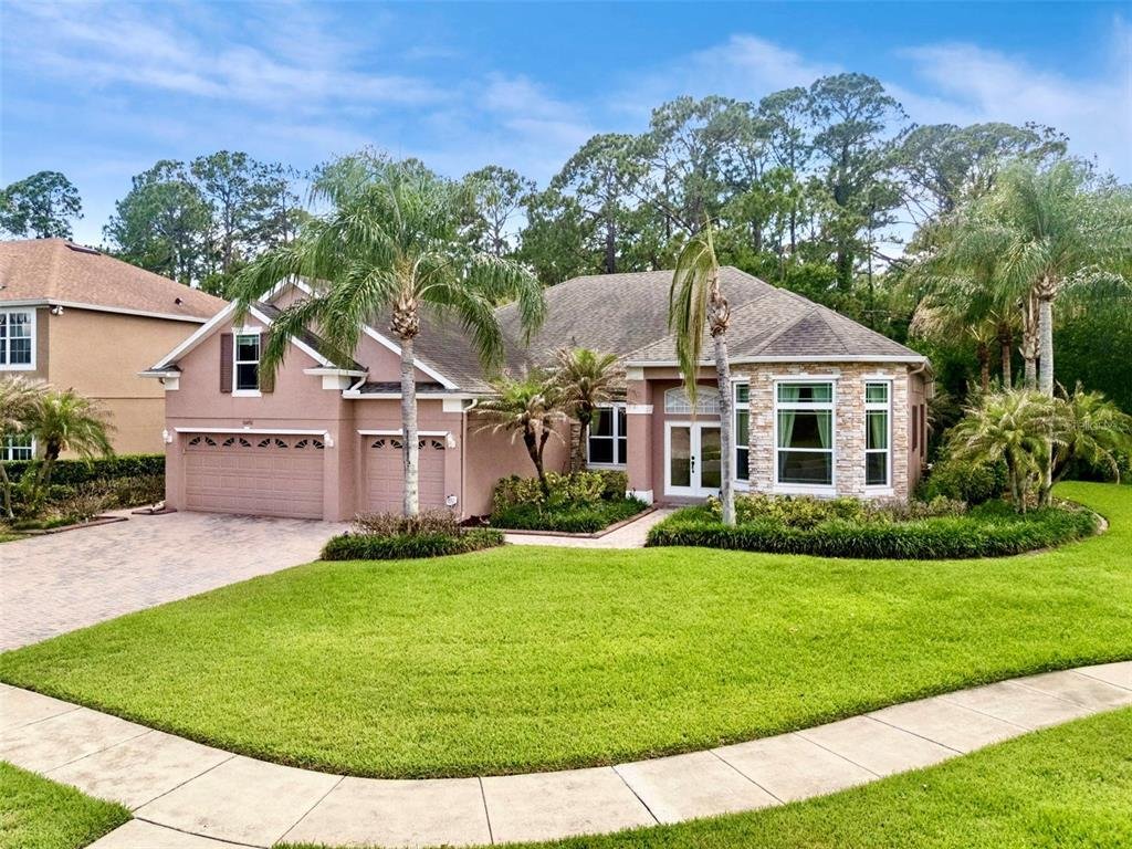 House in Eatonville, Florida, United States 1 - 17967905