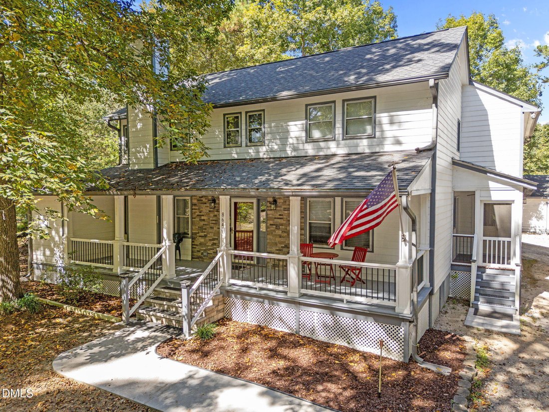 House in Knightdale, North Carolina, United States 4 - 17966396