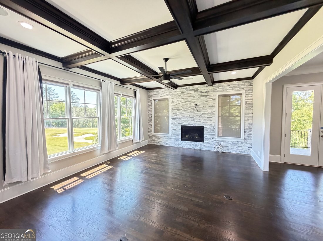 House in Milton, Georgia, United States 3 - 17966665