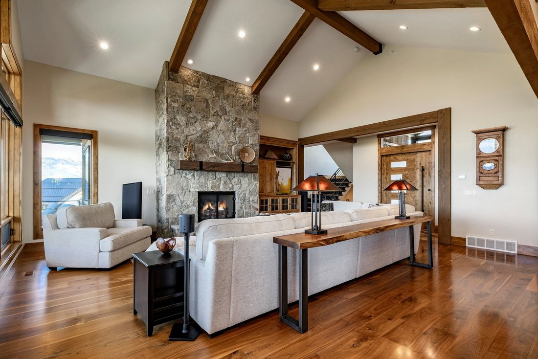 House in Eden, Utah, United States 5 - 17966866