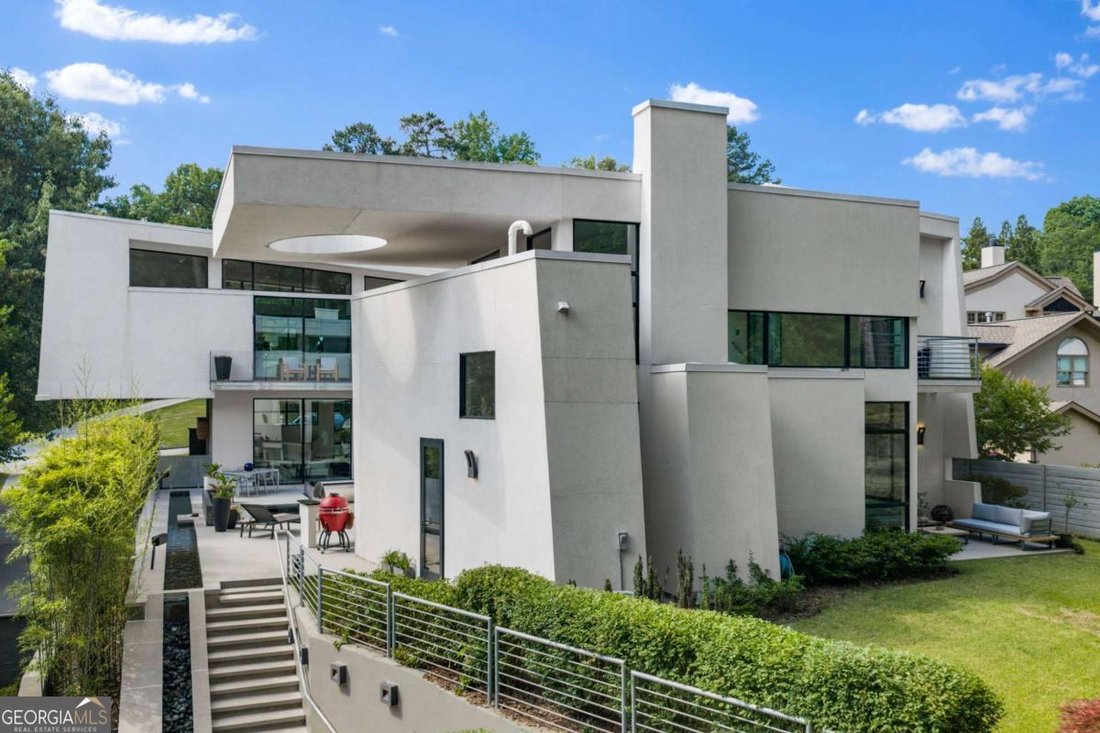 House in Atlanta, Georgia, United States 4 - 17970032