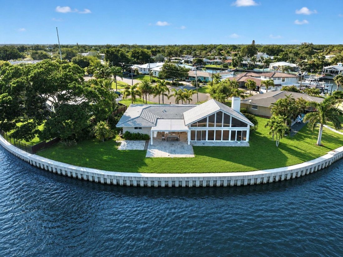 House in St. Petersburg, Florida, United States 1 - 17966334