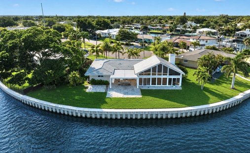 House in St. Petersburg, Florida, United States 1