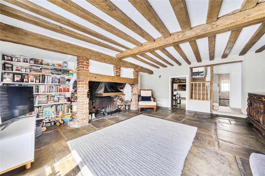 House in Toy's Hill, England 3 - 17965923