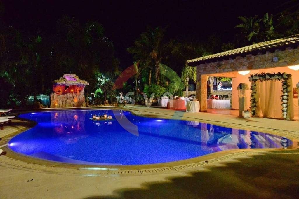 Villa in Limassol, Limassol, Cyprus 2 - 14672066