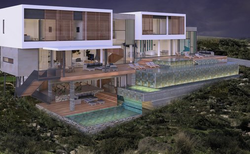 Estate in Peyia, Paphos, Cyprus 1