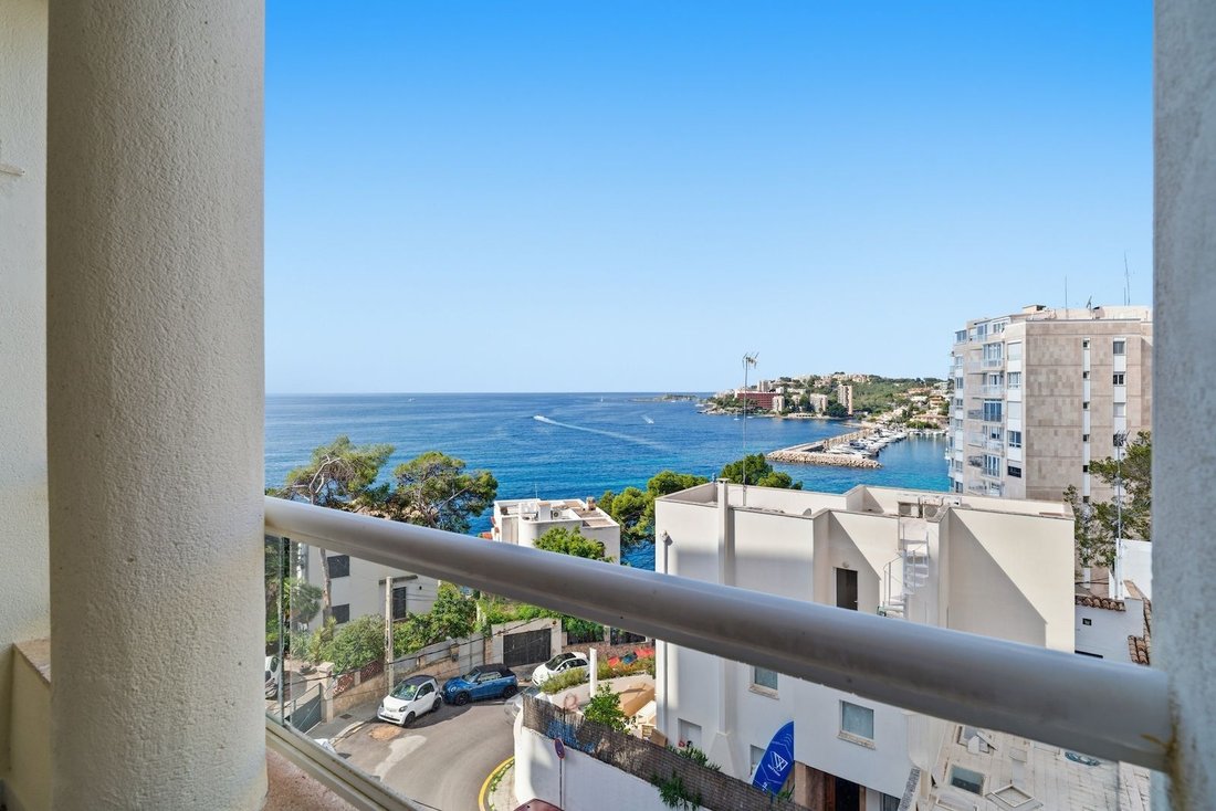 Apartment in Palma, Balearic Islands, Spain 1 - 17972753