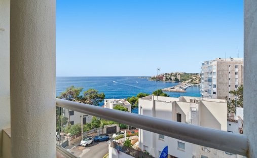 Appartamento a Palma di Maiorca, Isole Baleari, Spagna 1