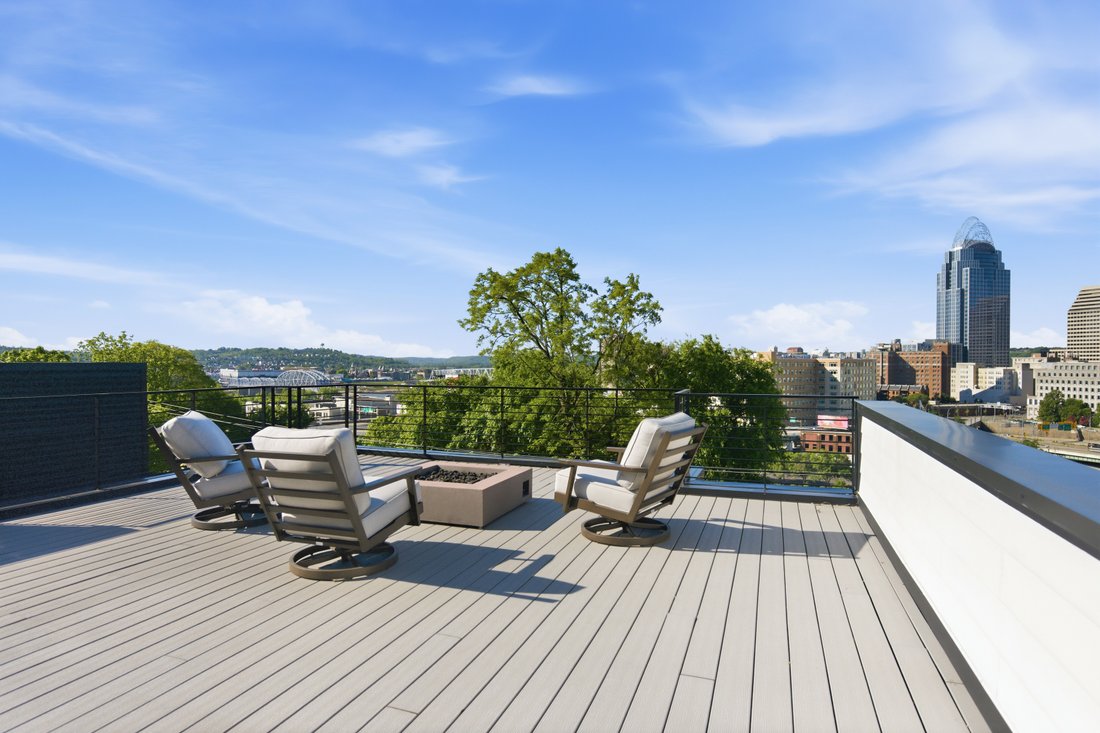 House in Cincinnati, Ohio, United States 2 - 17967165