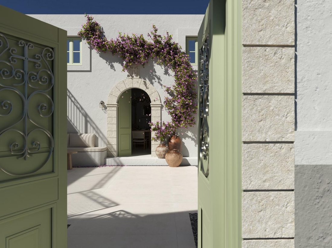 House in Rhodes, Aegean, Greece 3 - 17968938
