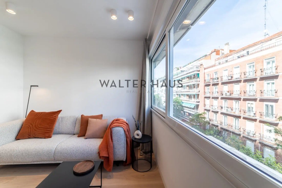Apartment in Barrio Salamanca, Madrid, Spain 3 - 17967460