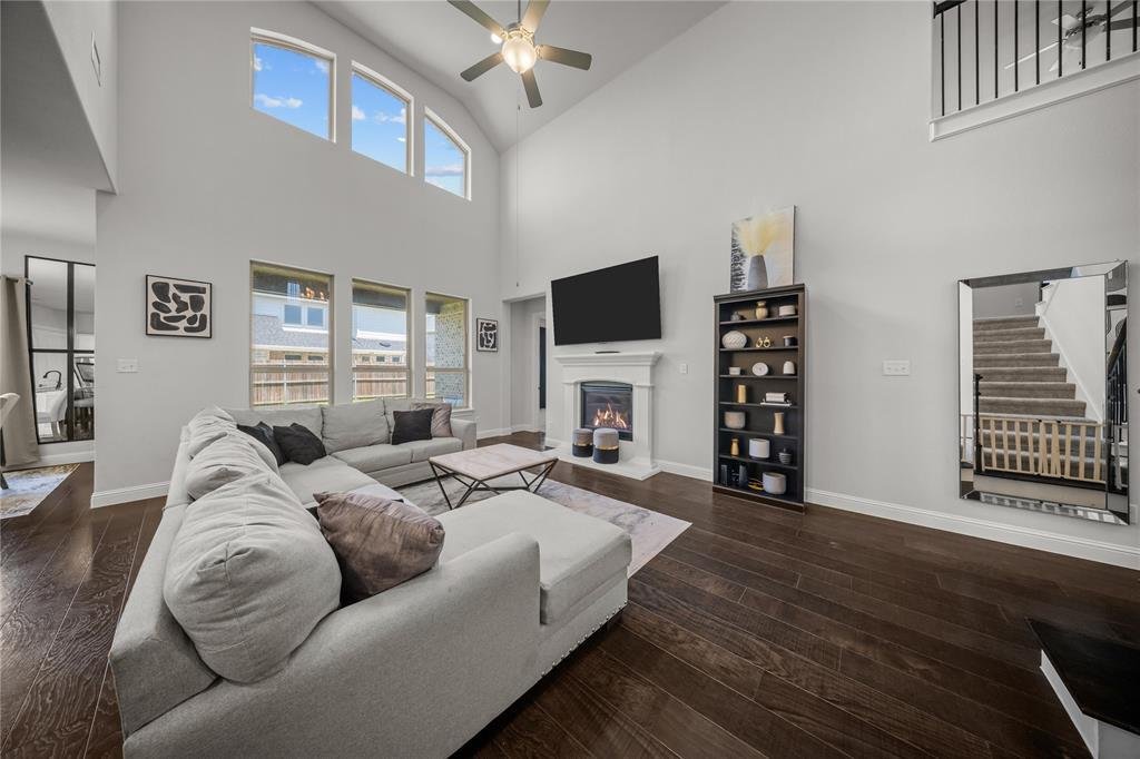 House in Rowlett, Texas, United States 3 - 17969689