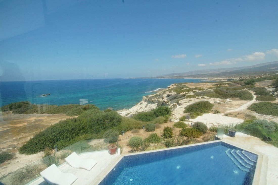 Villa in Chloraka, Paphos, Cyprus 4 - 17970291