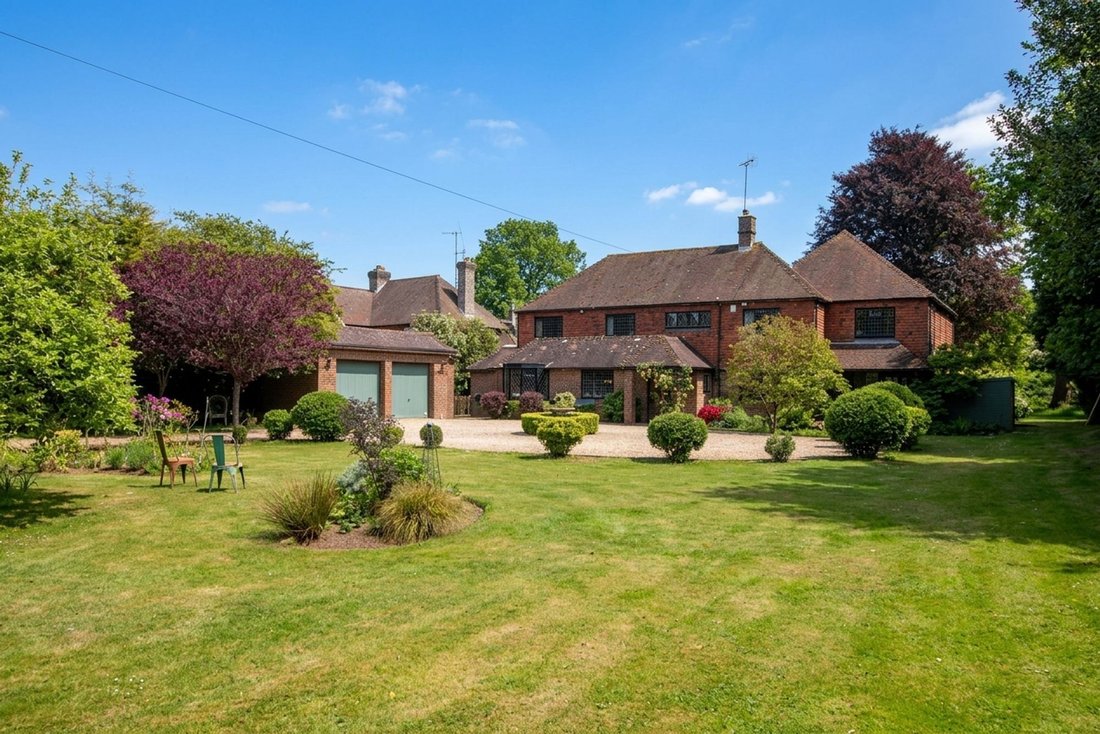 House in Isfield, England 1 - 17969928