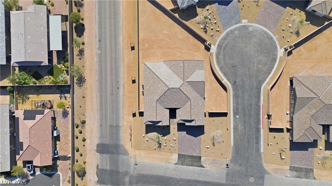 House in Las Vegas, Nevada, United States 4 - 17552252