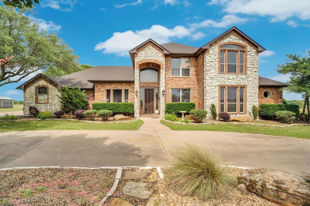 House in Ennis, Texas, United States 2 - 17969656