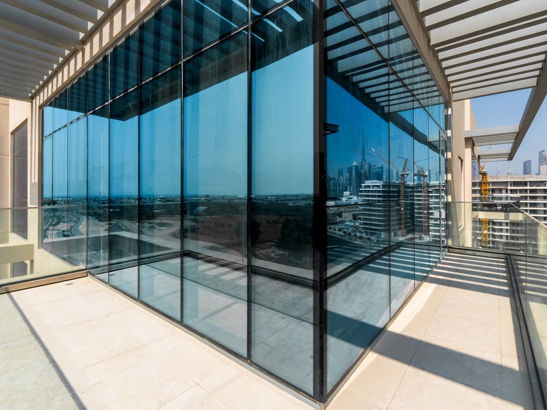 Condo in Al Wasl, Dubai, United Arab Emirates 4 - 17970347