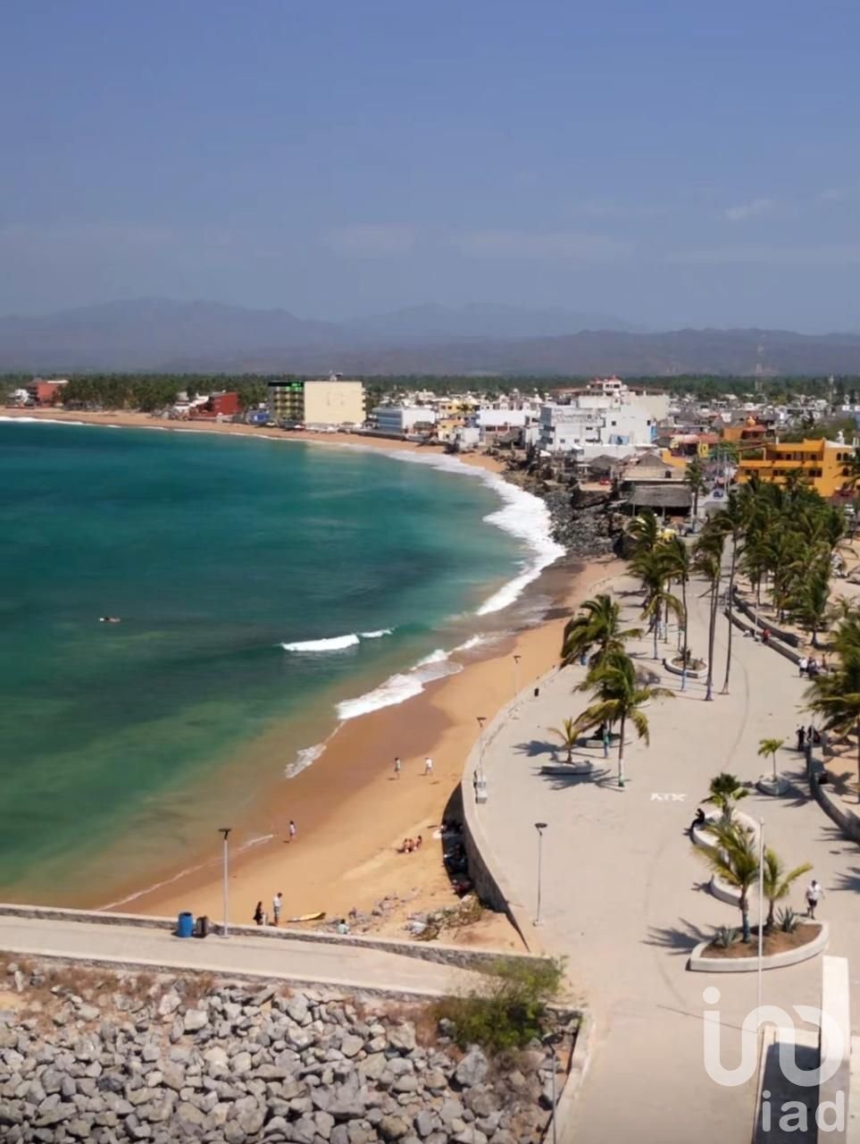 Land in Barra de Navidad, Jalisco, Mexico 5 - 17967123