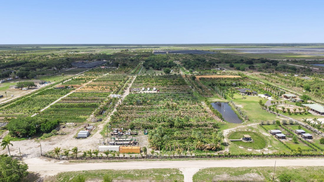 Farm Ranch in The Acreage, Florida, United States 3 - 17694863