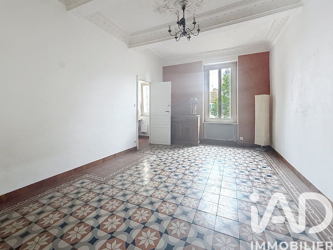 House in Sallèles-d'Aude, Occitania, France 4 - 17971086
