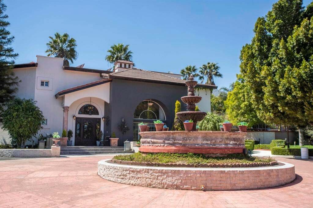 House in Other, CA, United States 1 - 17967764