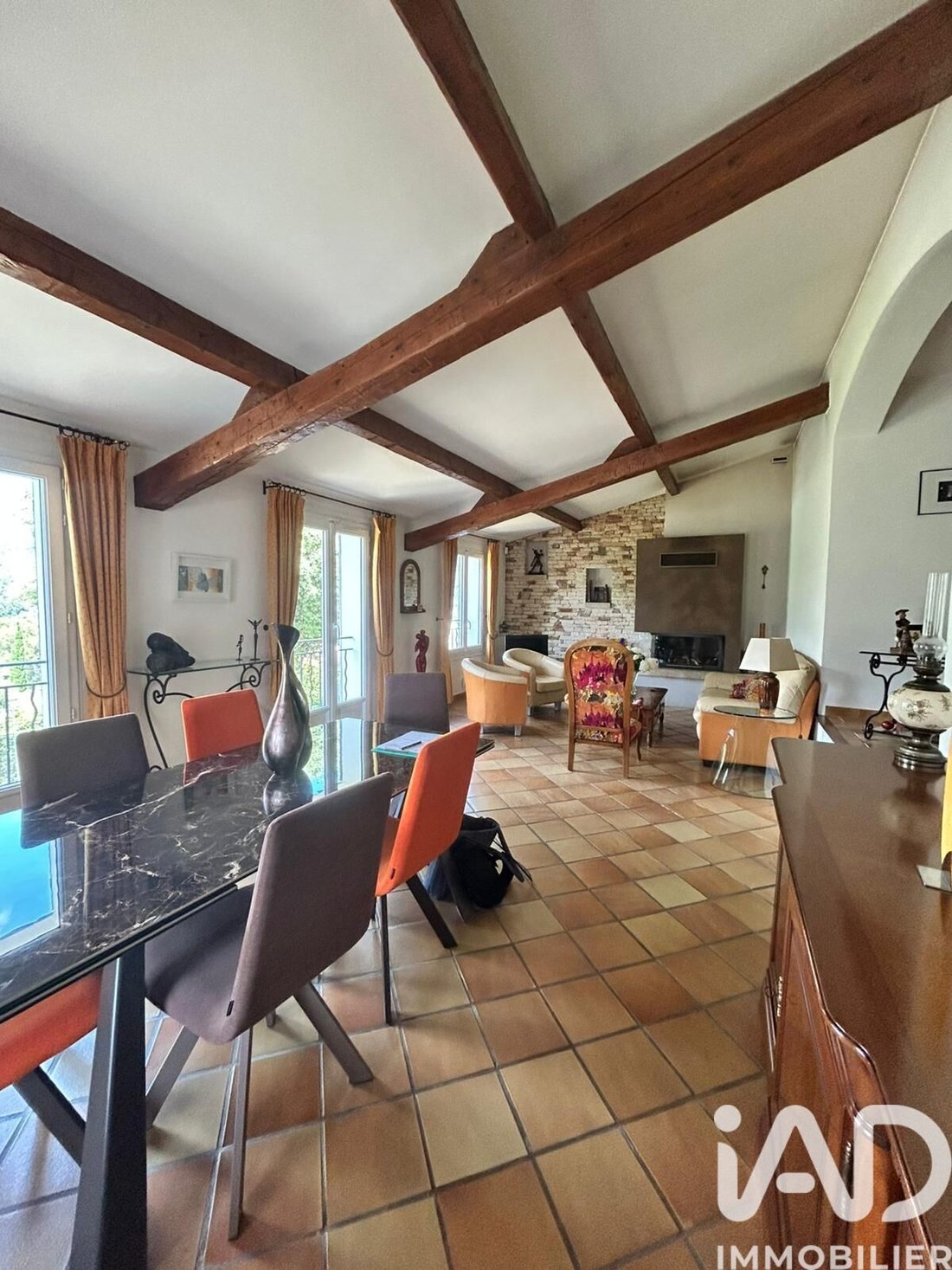 House in Toulon, Provence-Alpes-Côte d'Azur, France 5 - 17970855