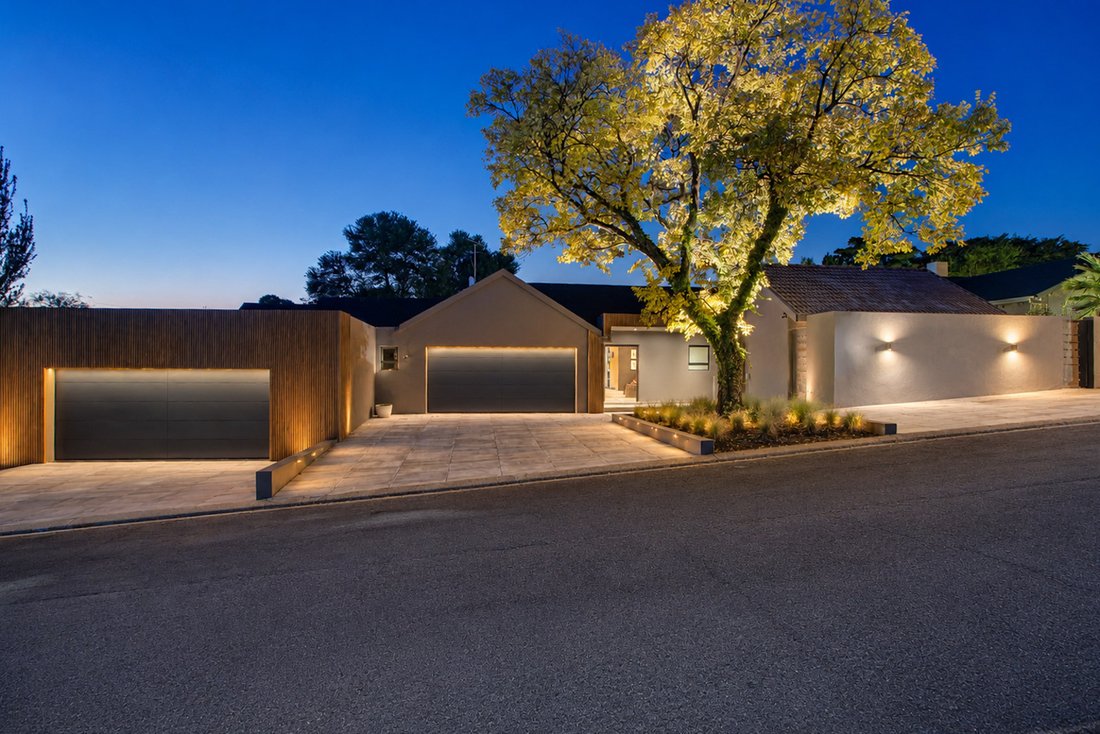 Country House in Sandton, Gauteng, South Africa 2 - 17967802