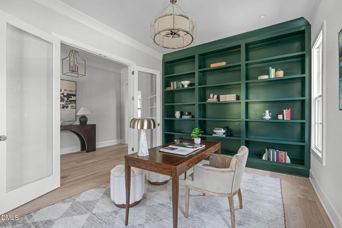 House in Raleigh, North Carolina, United States 5 - 16326359