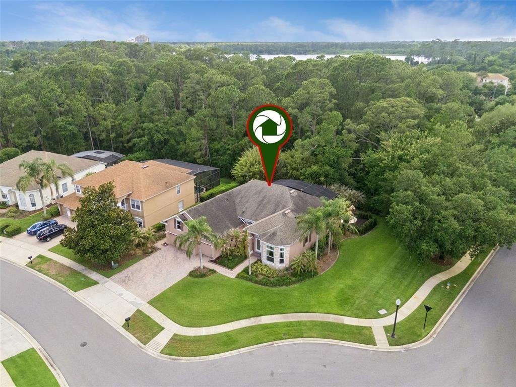 House in Eatonville, Florida, United States 5 - 17967905