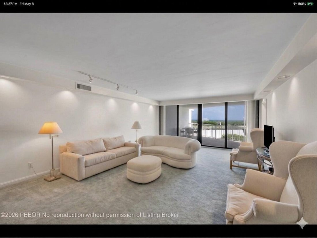 Condo in Palm Beach, Florida, United States 3 - 17966529