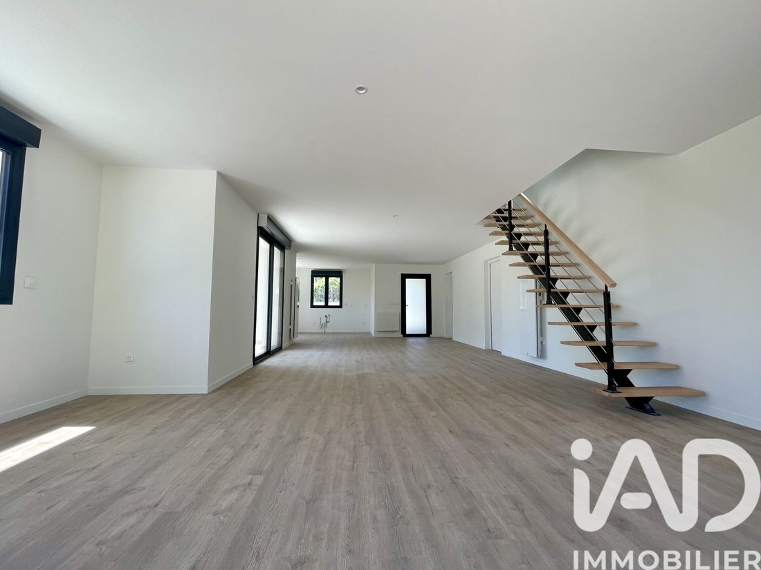 House in Zone d'Activité, Le Cres, France 3 - 17970612