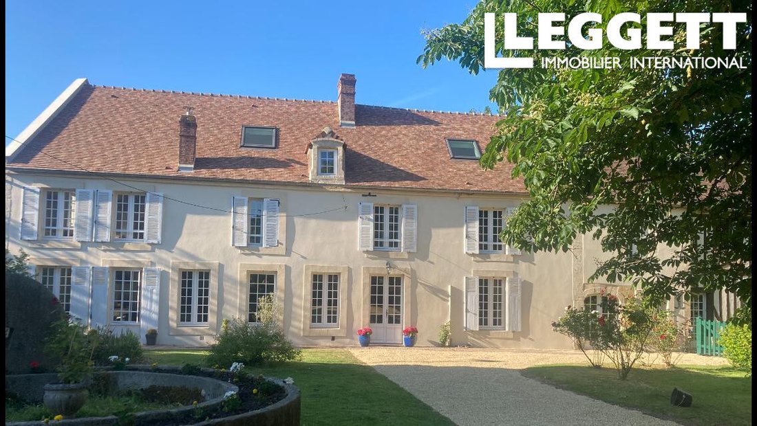 House in Moult-Chicheboville, Normandy, France 2 - 17958826