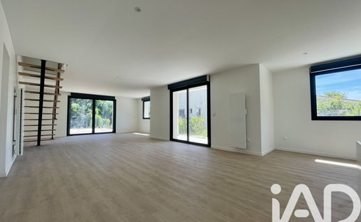 House in Zone d'Activité, Le Cres, France 1