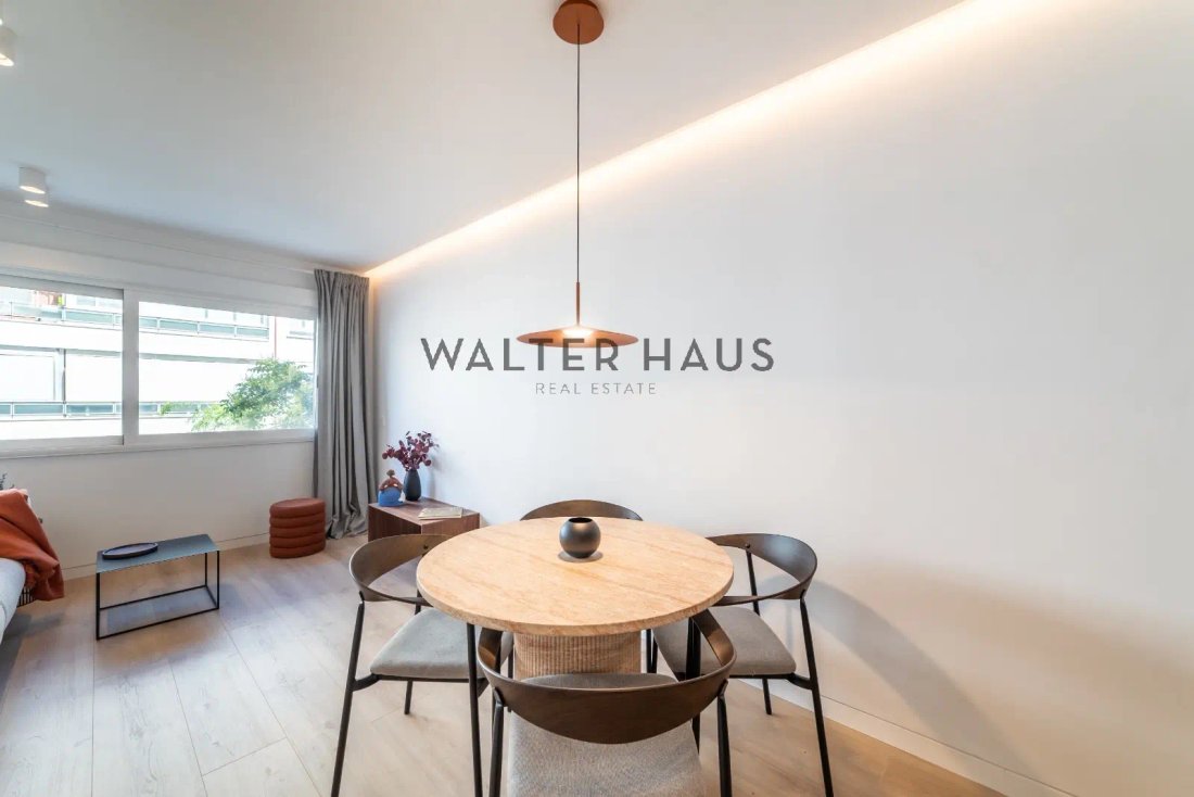 Apartment in Barrio Salamanca, Madrid, Spain 5 - 17967460