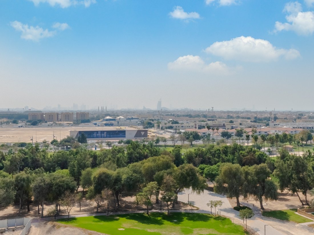 Condo in Al Wasl, Dubai, United Arab Emirates 3 - 17970347