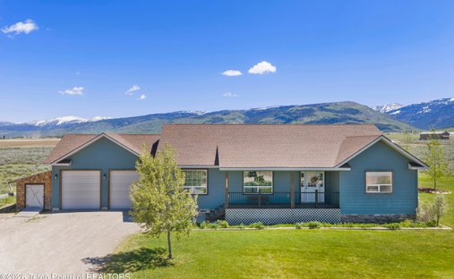 Casa a Driggs, Idaho, Stati Uniti 1