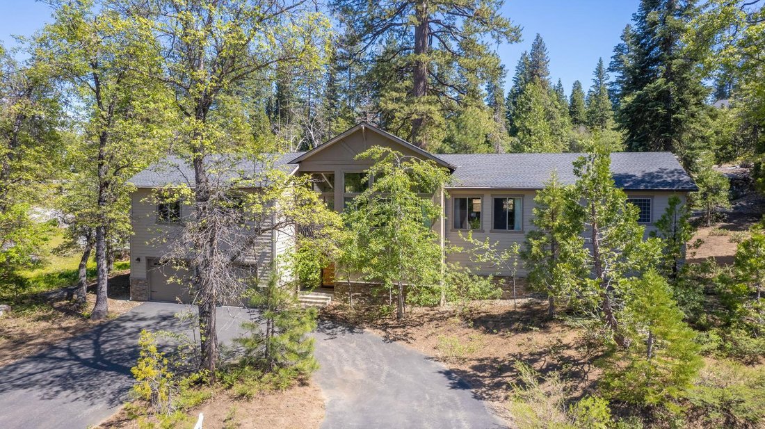 House in Shaver Lake, California, United States 1 - 17971964