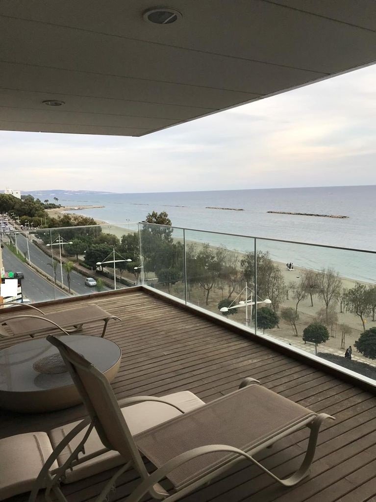 Apartment in Limassol, Limassol, Cyprus 1 - 15148100