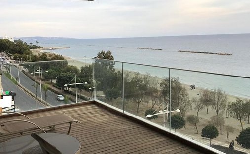 Appartamento a Limisso, Distretto di Limassol, Cipro 1