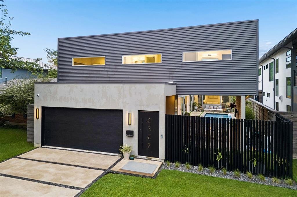 House in Dallas, Texas, United States 2 - 17923067