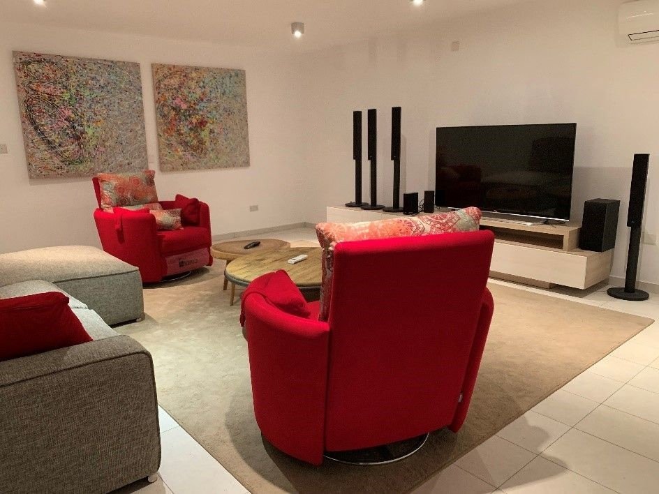 Villa à Limassol, Limassol, Chypre 2 - 15212650