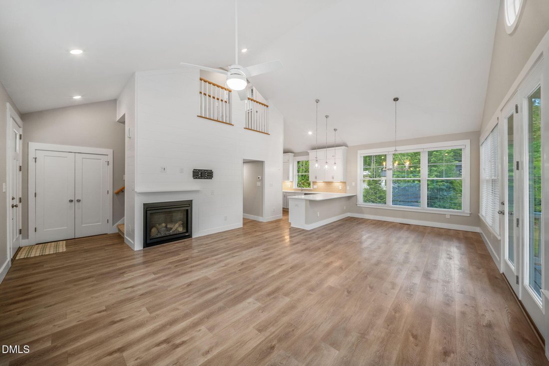 House in Durham, North Carolina, United States 4 - 17972276